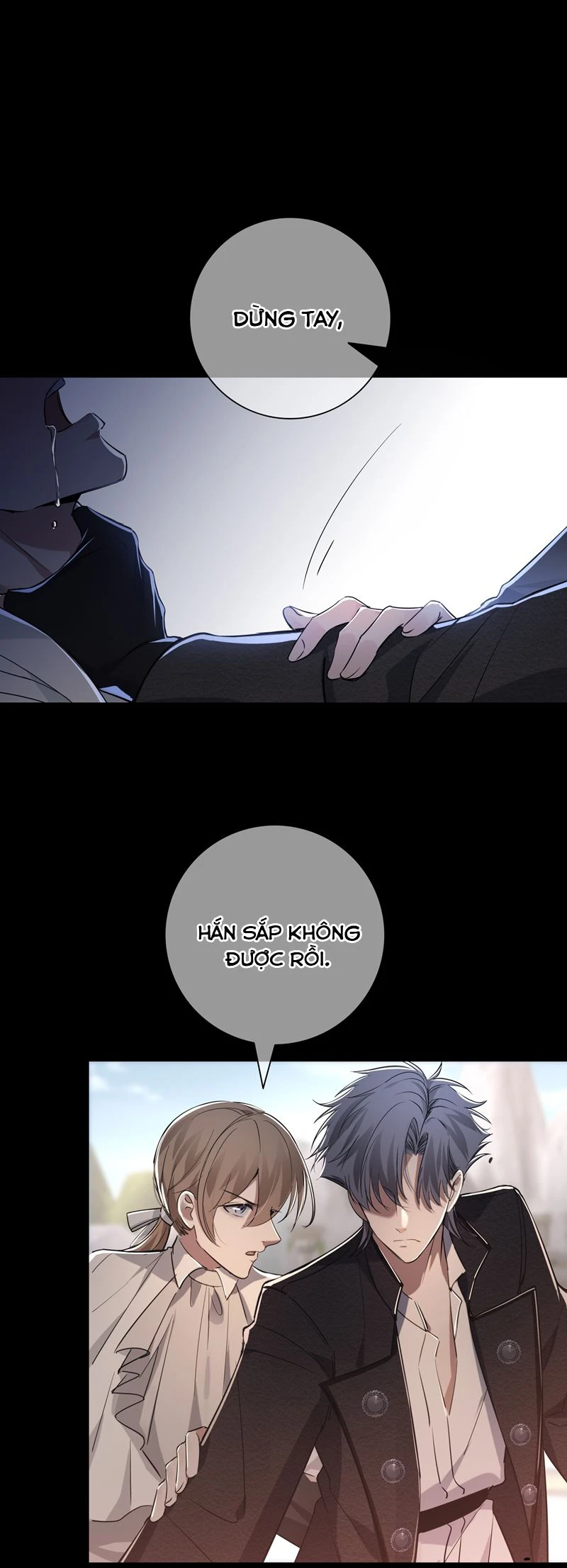 Phệ Chủ Chapter 6 - 14