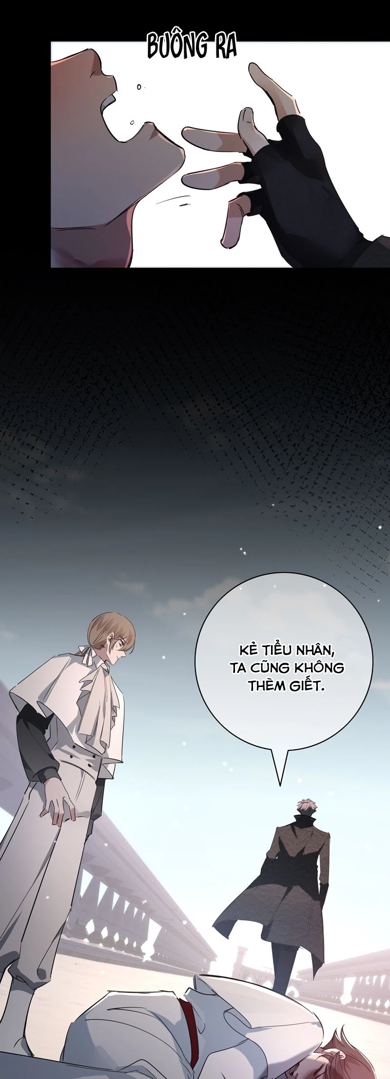 Phệ Chủ Chapter 6 - 16