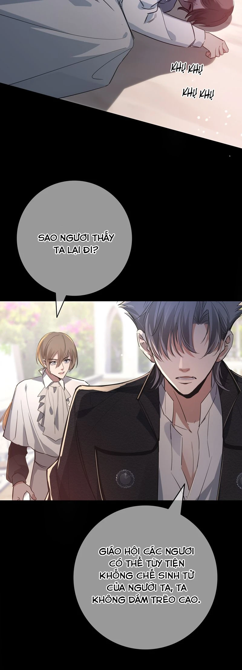 Phệ Chủ Chapter 6 - 17