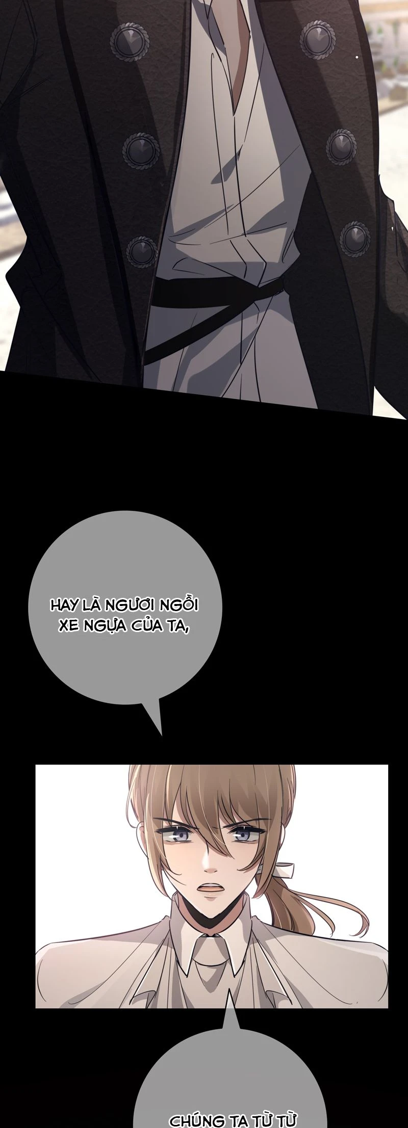 Phệ Chủ Chapter 6 - 21