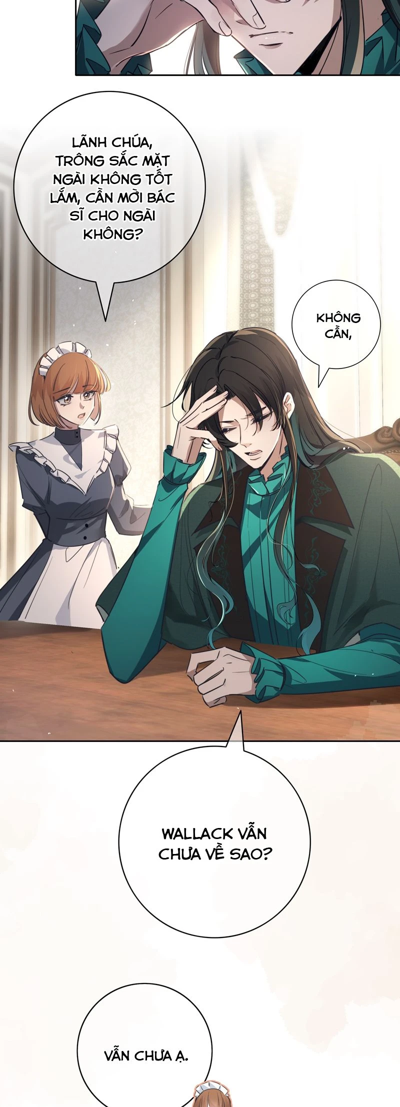 Phệ Chủ Chapter 6 - 23