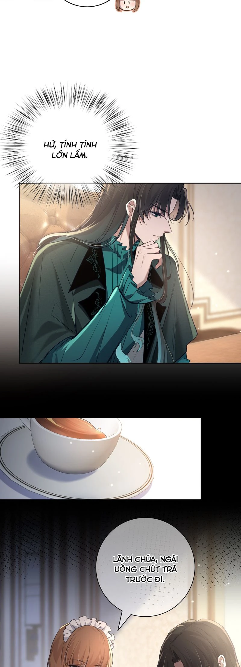 Phệ Chủ Chapter 6 - 24