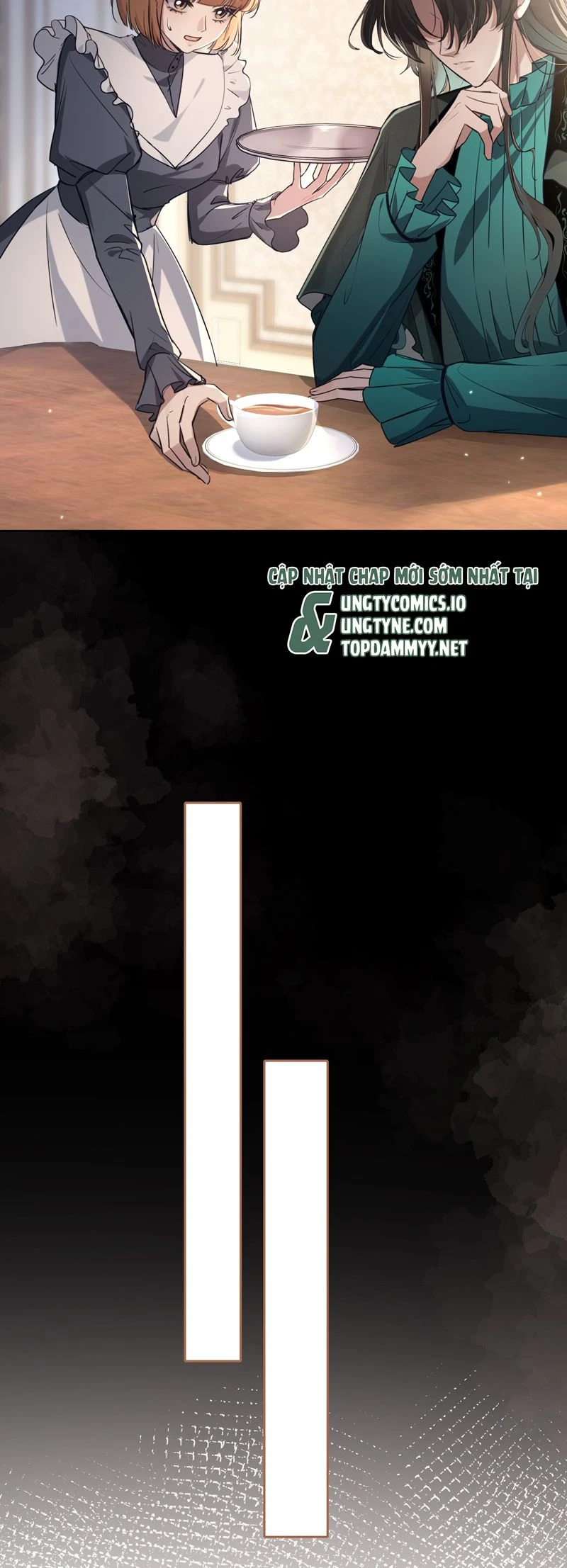 Phệ Chủ Chapter 6 - 25