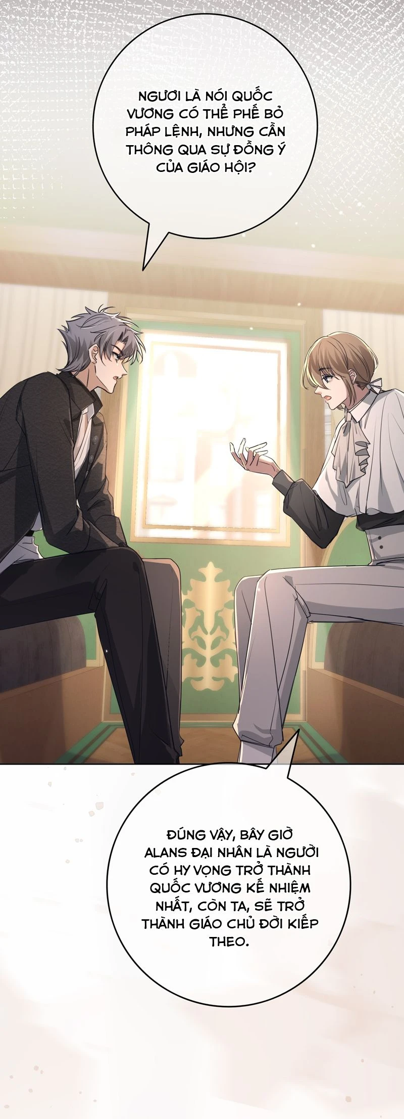 Phệ Chủ Chapter 6 - 26