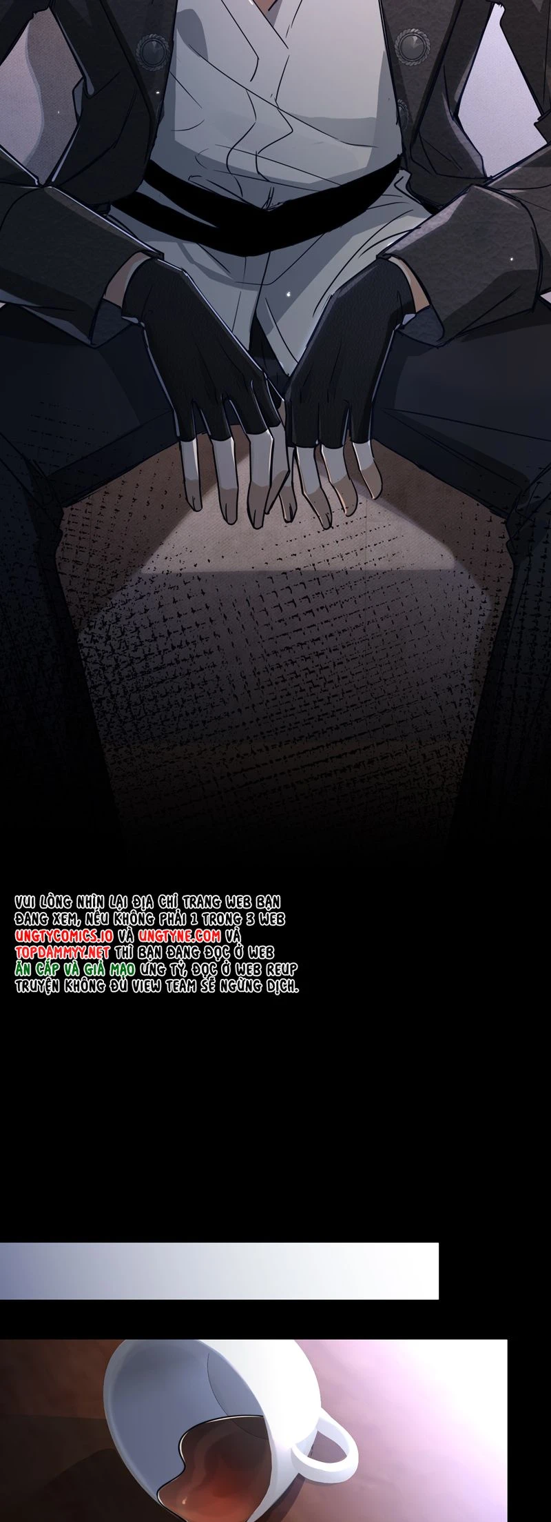 Phệ Chủ Chapter 6 - 28