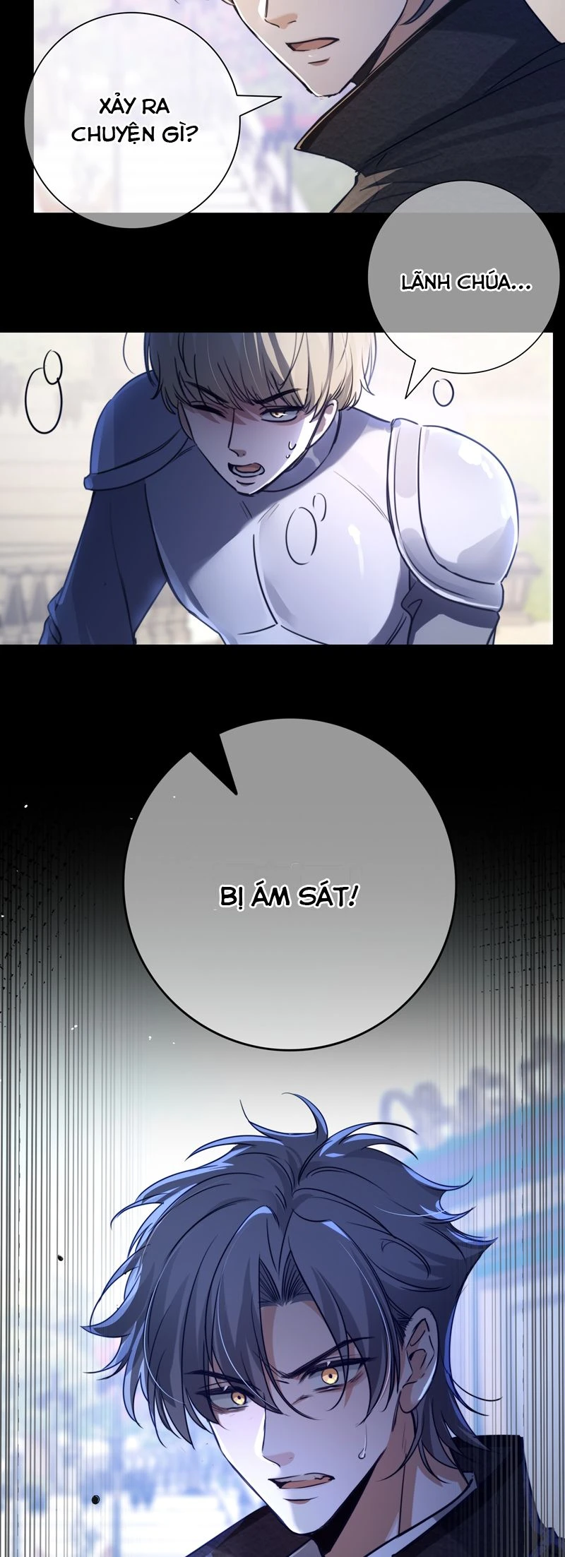 Phệ Chủ Chapter 6 - 33