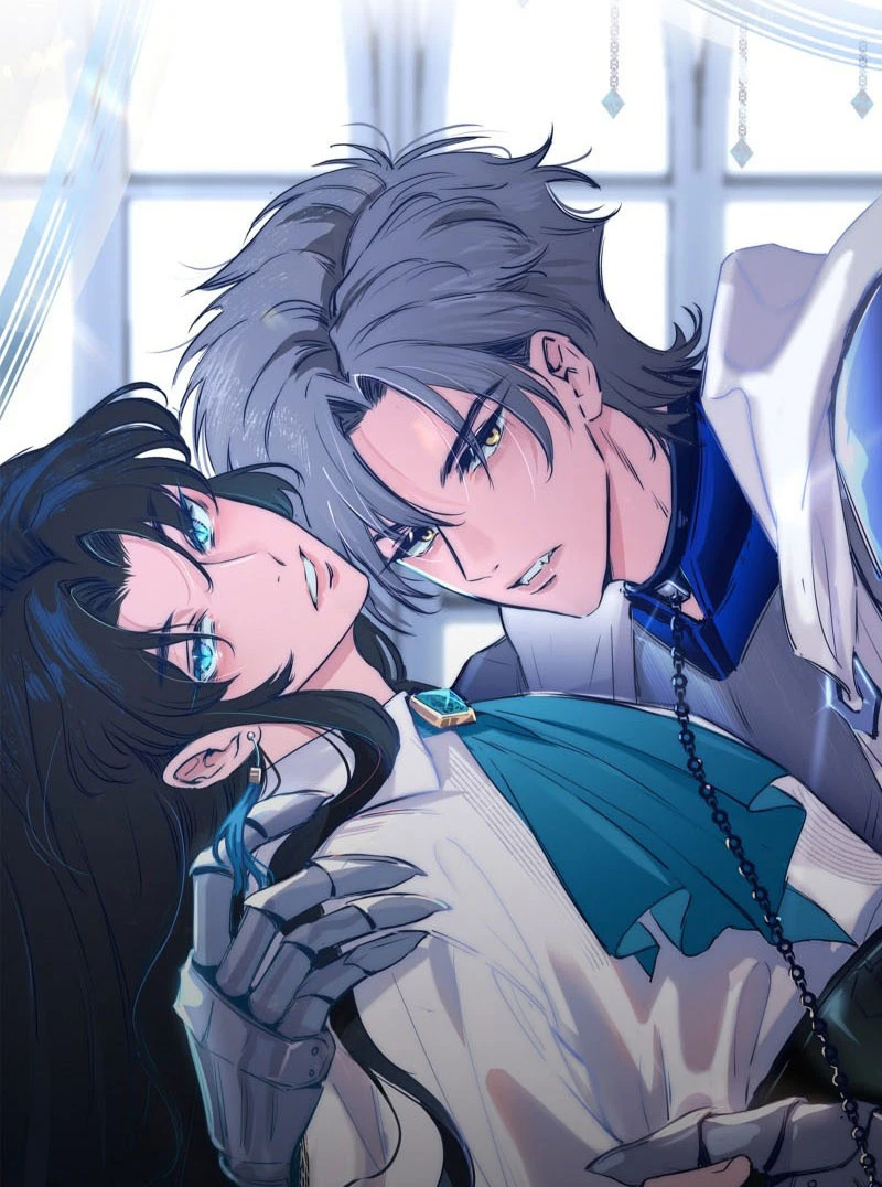 Phệ Chủ Chapter 7 - 2