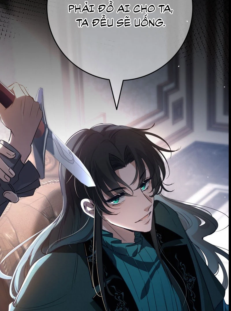 Phệ Chủ Chapter 7 - 9