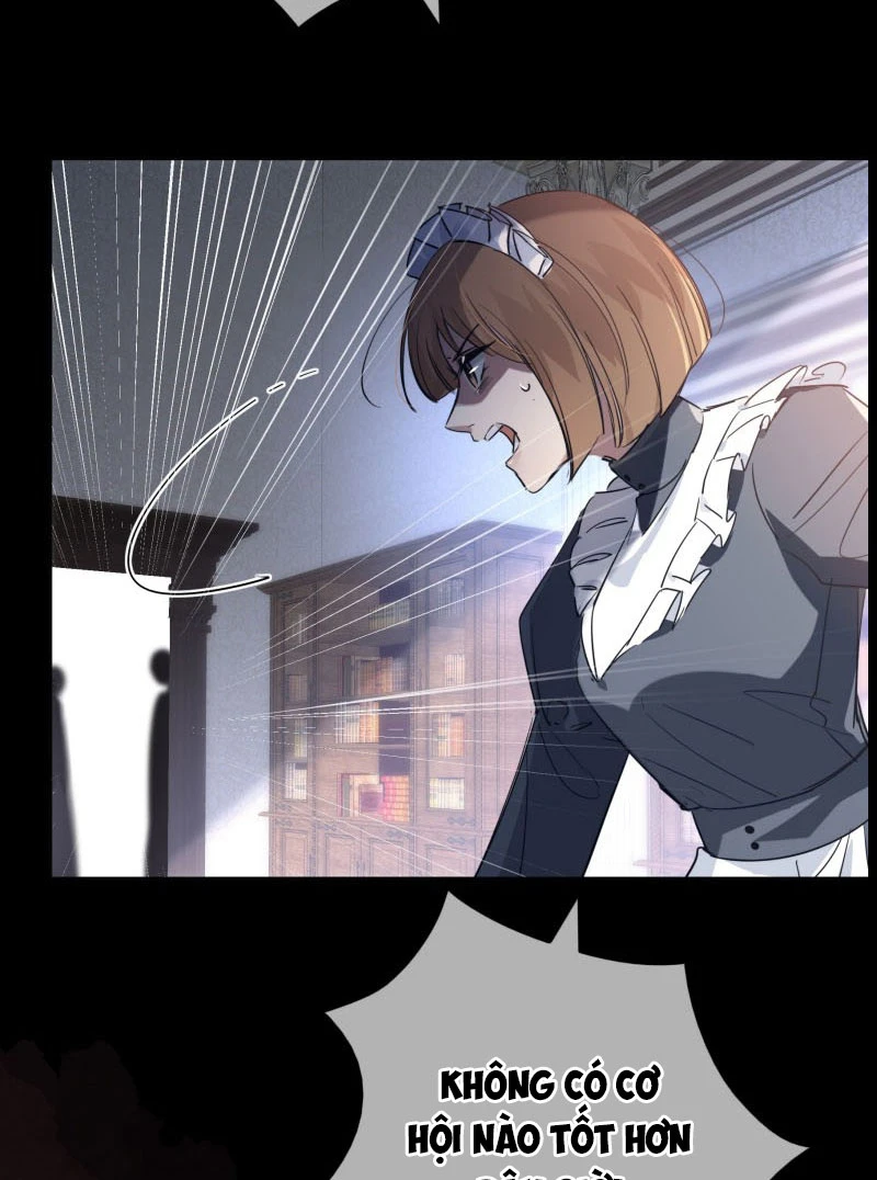 Phệ Chủ Chapter 7 - 11