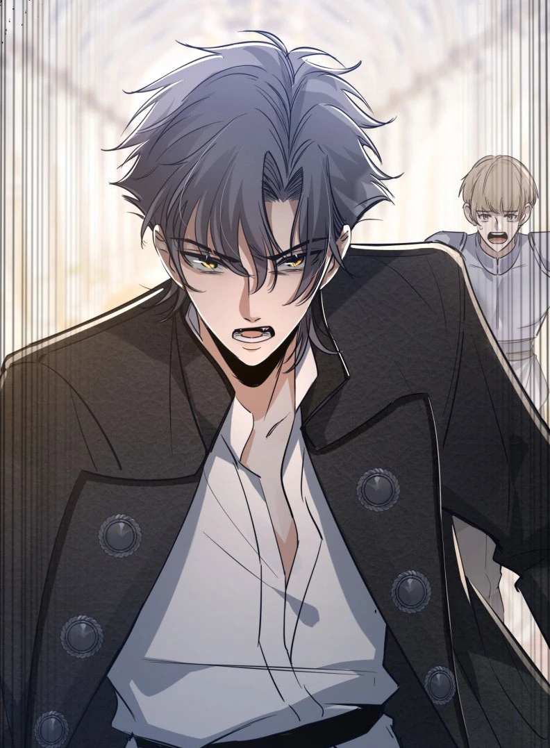 Phệ Chủ Chapter 7 - 21