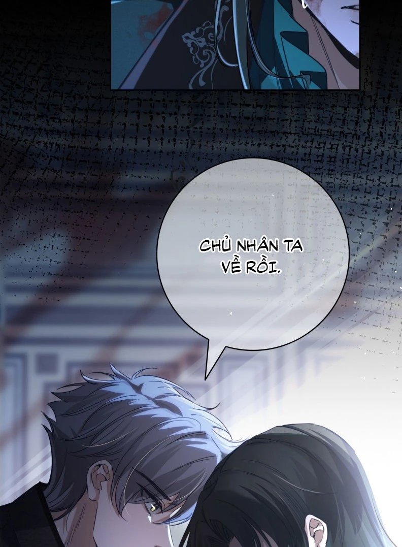 Phệ Chủ Chapter 7 - 29