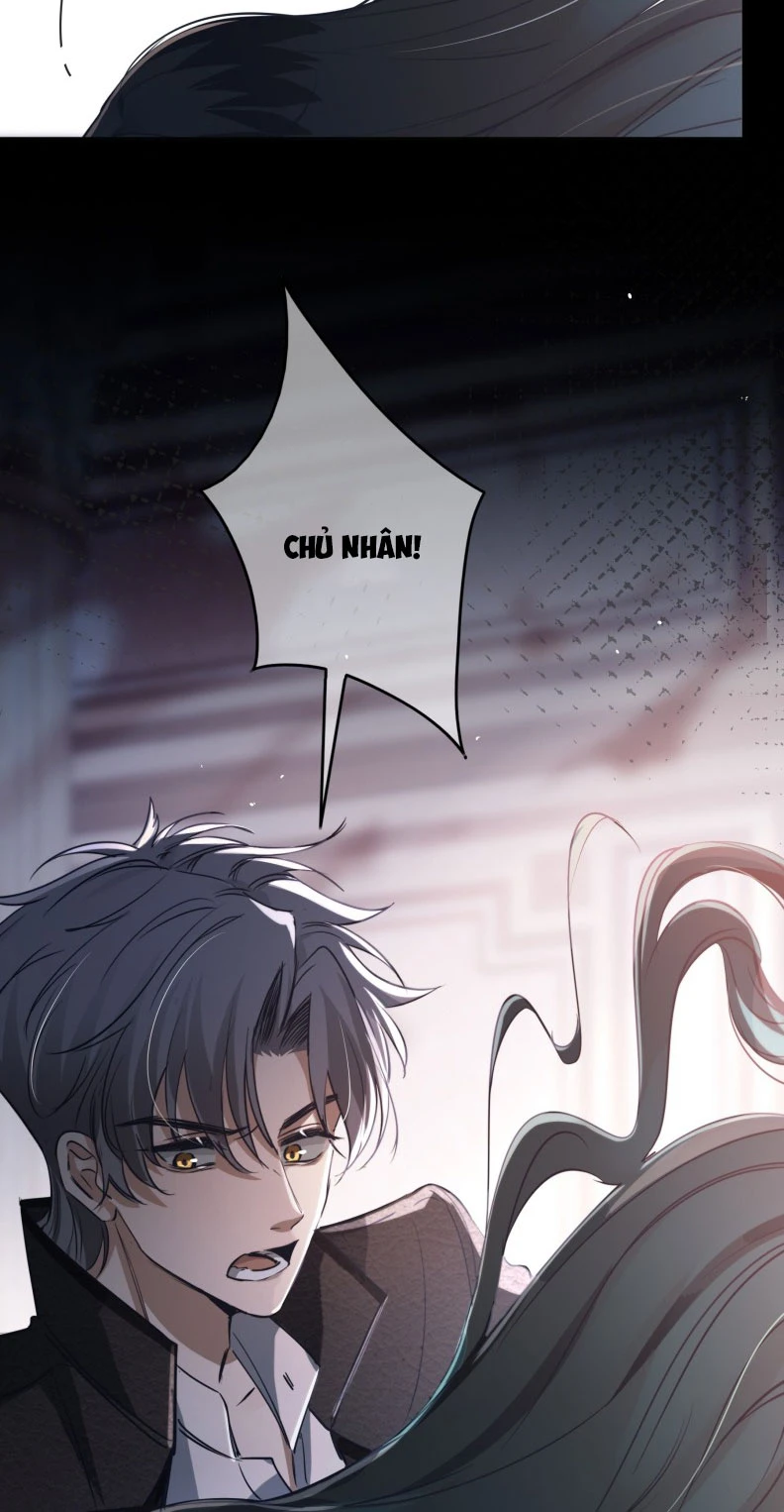 Phệ Chủ Chapter 7 - 32