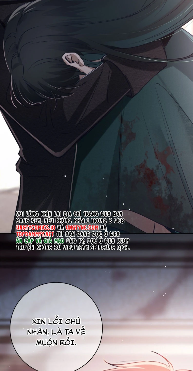 Phệ Chủ Chapter 7 - 33