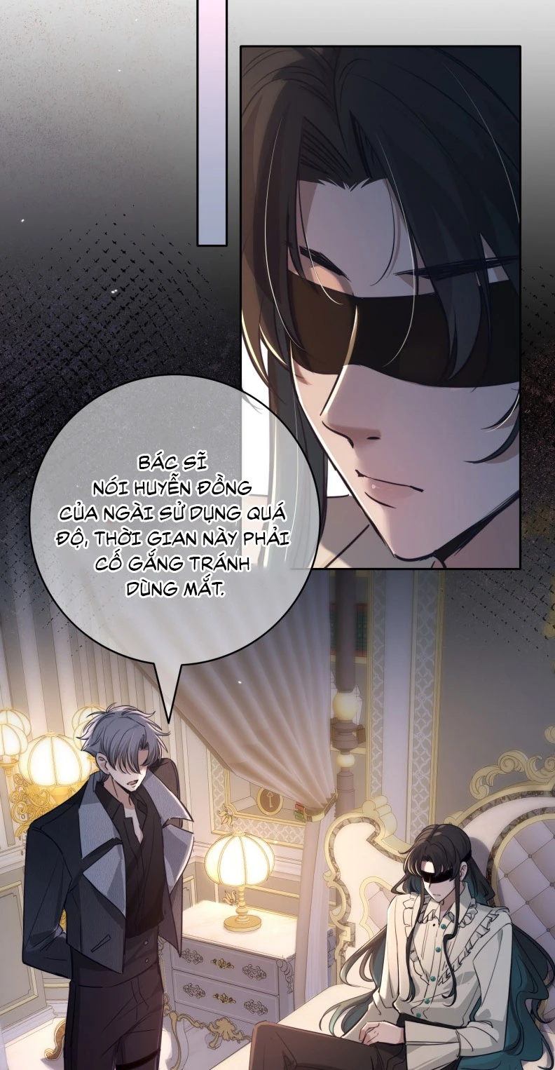 Phệ Chủ Chapter 7 - 36