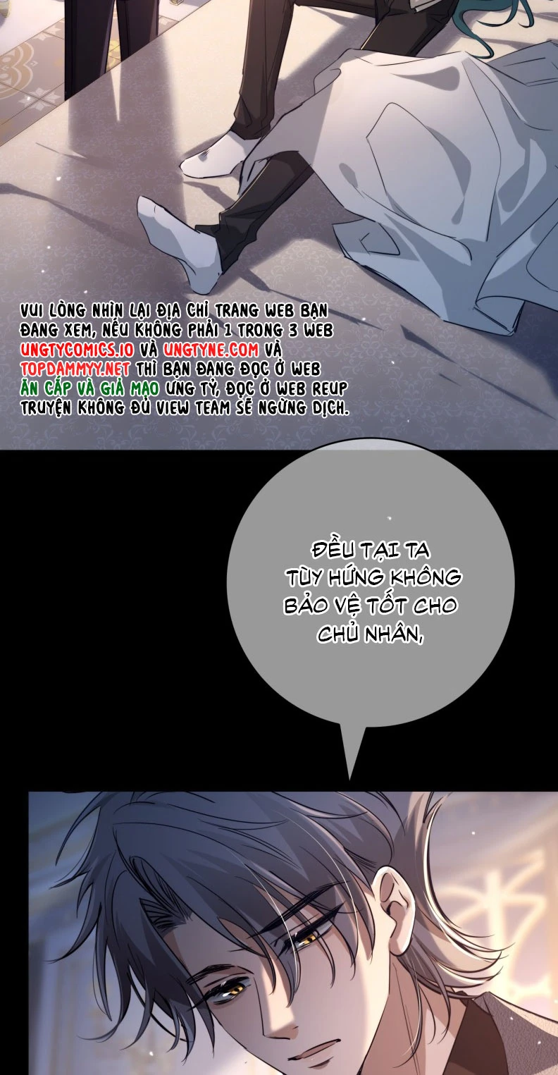 Phệ Chủ Chapter 7 - 37