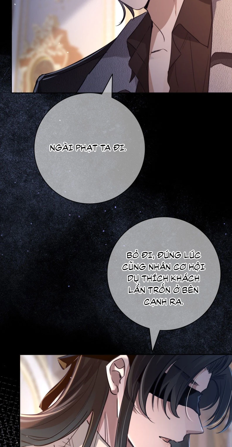 Phệ Chủ Chapter 7 - 38