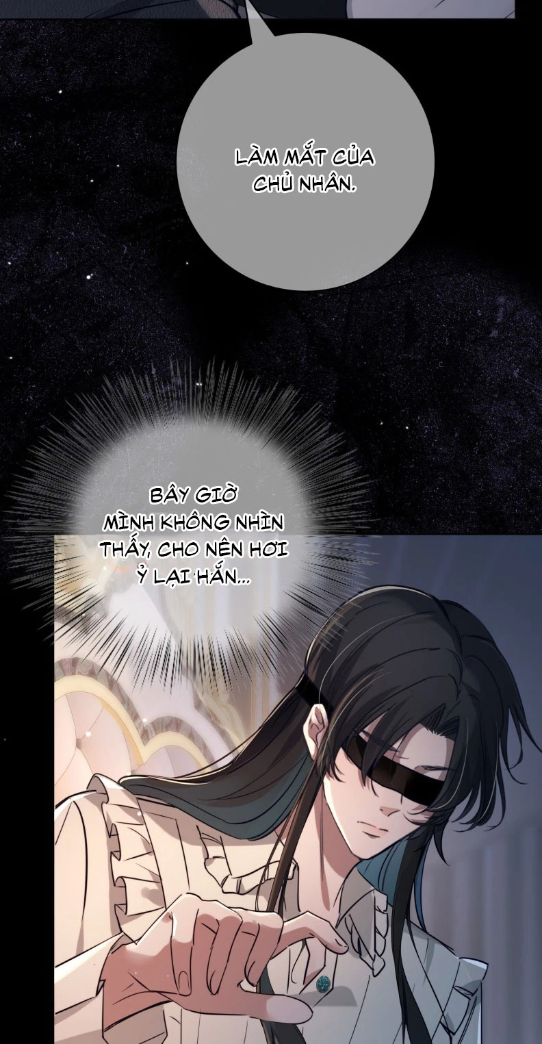 Phệ Chủ Chapter 7 - 41