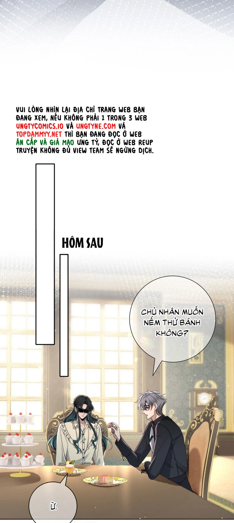 Phệ Chủ Chapter 7 - 44