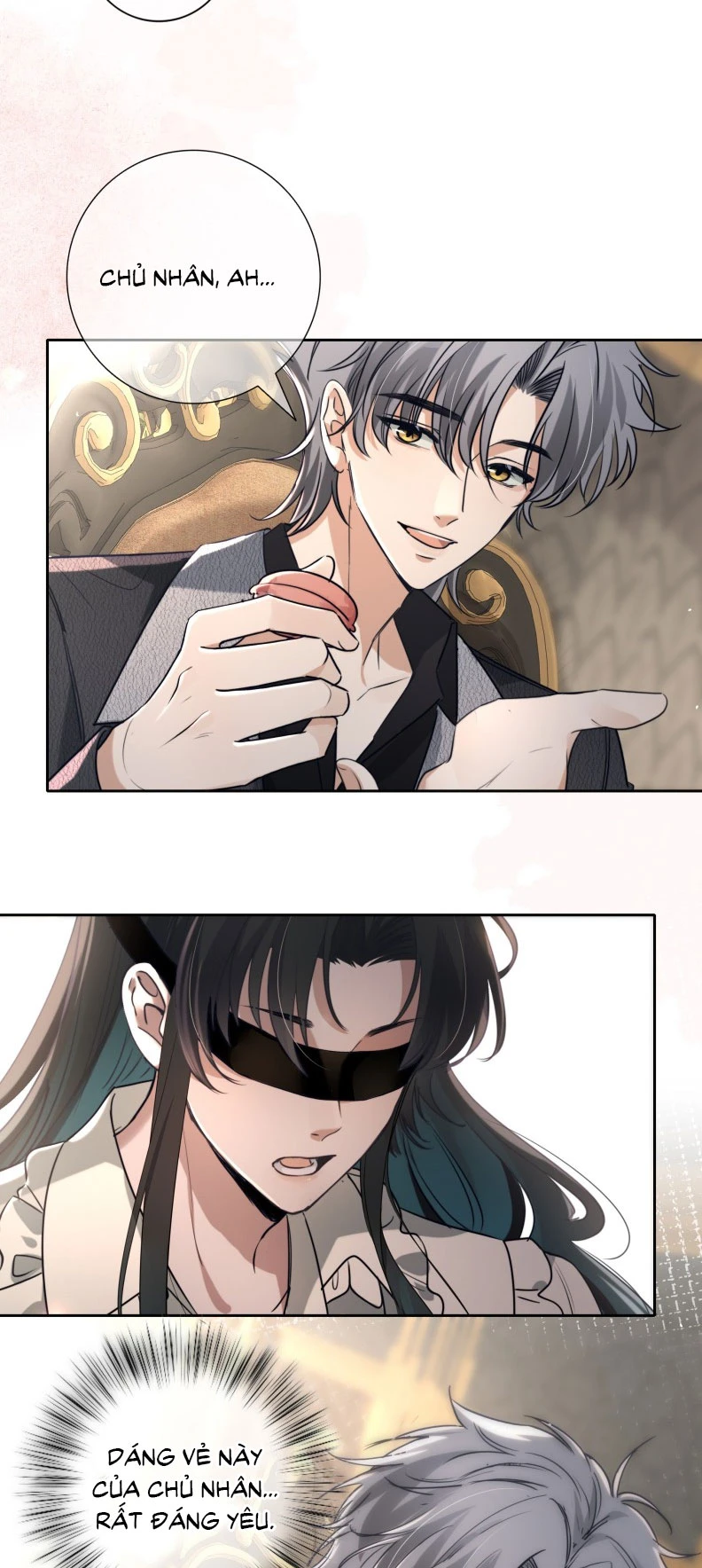 Phệ Chủ Chapter 7 - 45