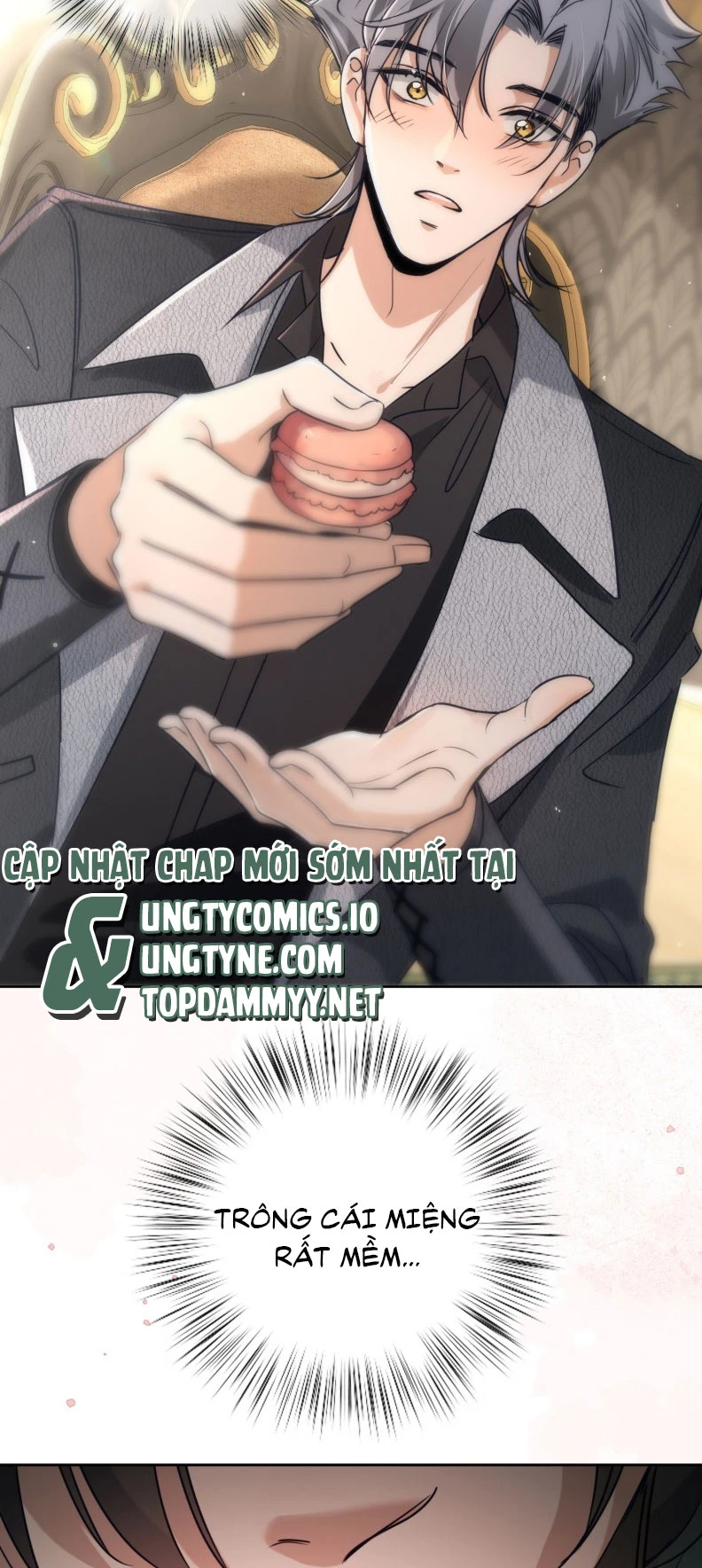 Phệ Chủ Chapter 7 - 46