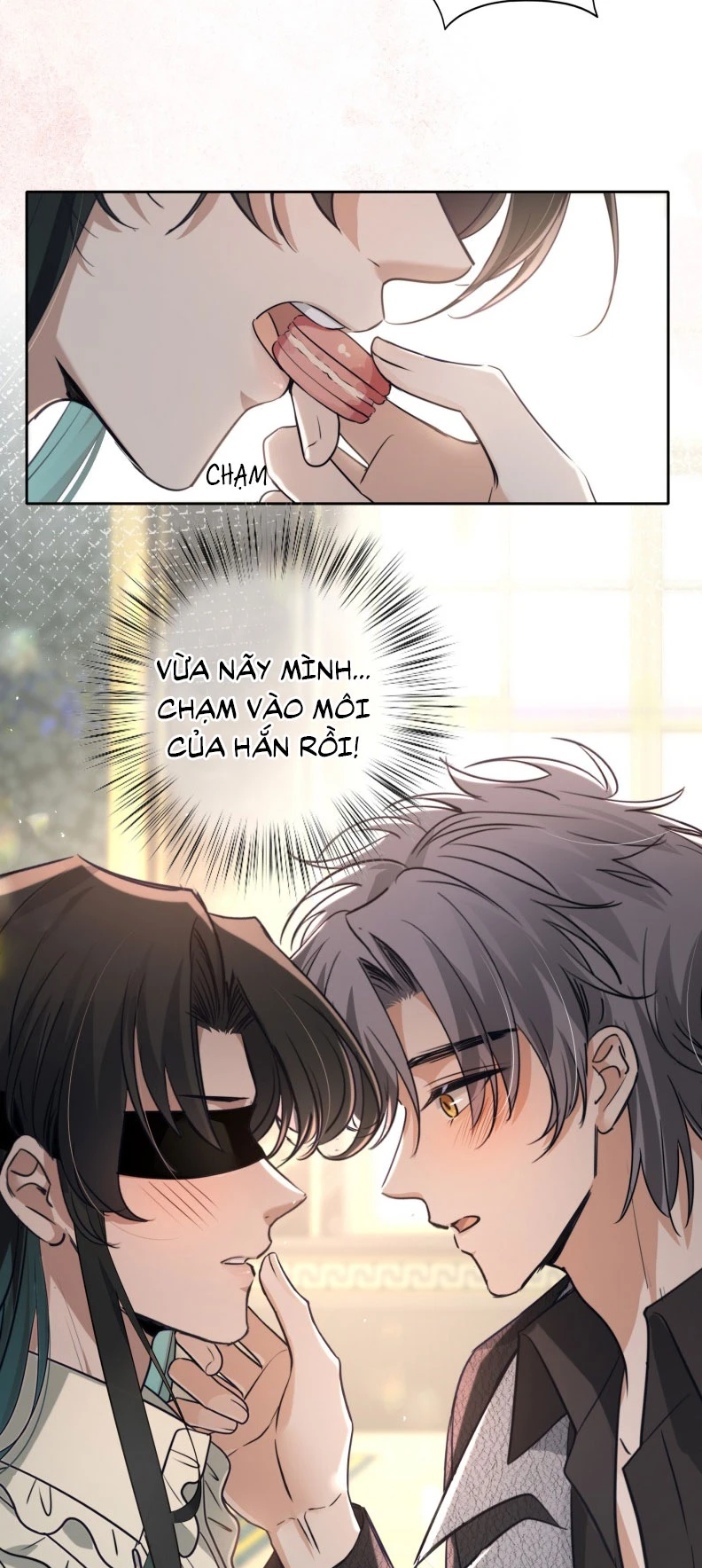 Phệ Chủ Chapter 7 - 48