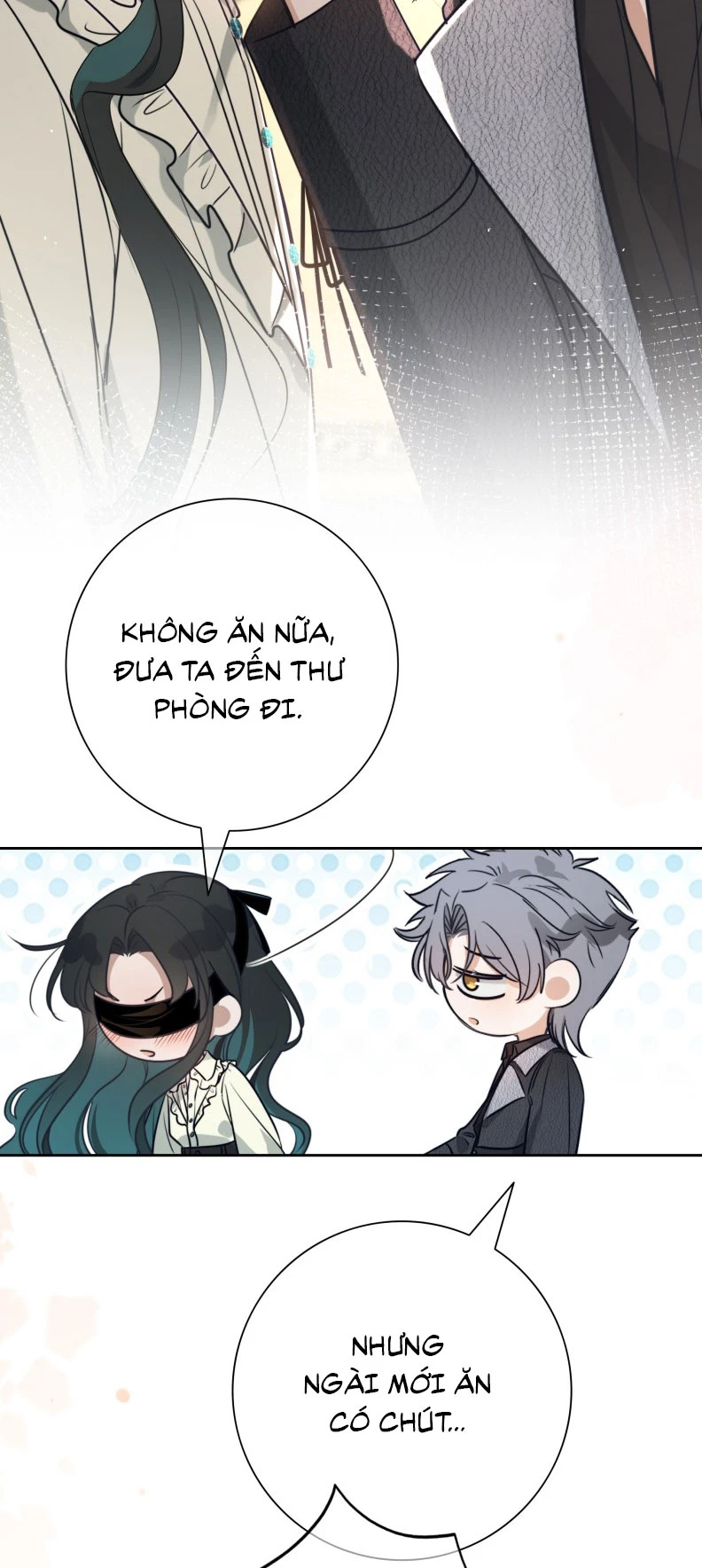 Phệ Chủ Chapter 7 - 49
