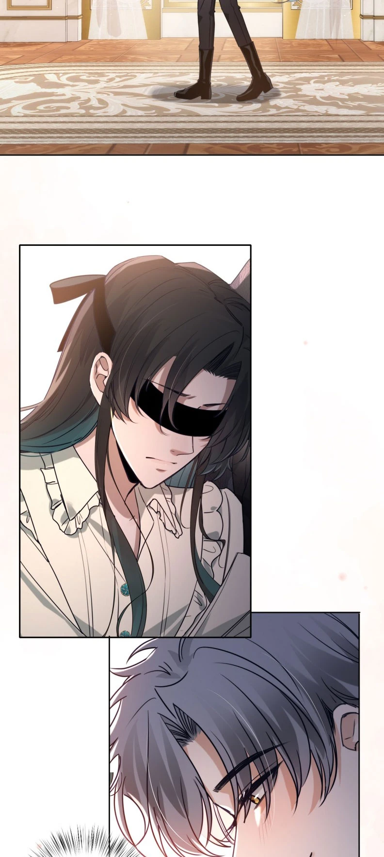 Phệ Chủ Chapter 7 - 54