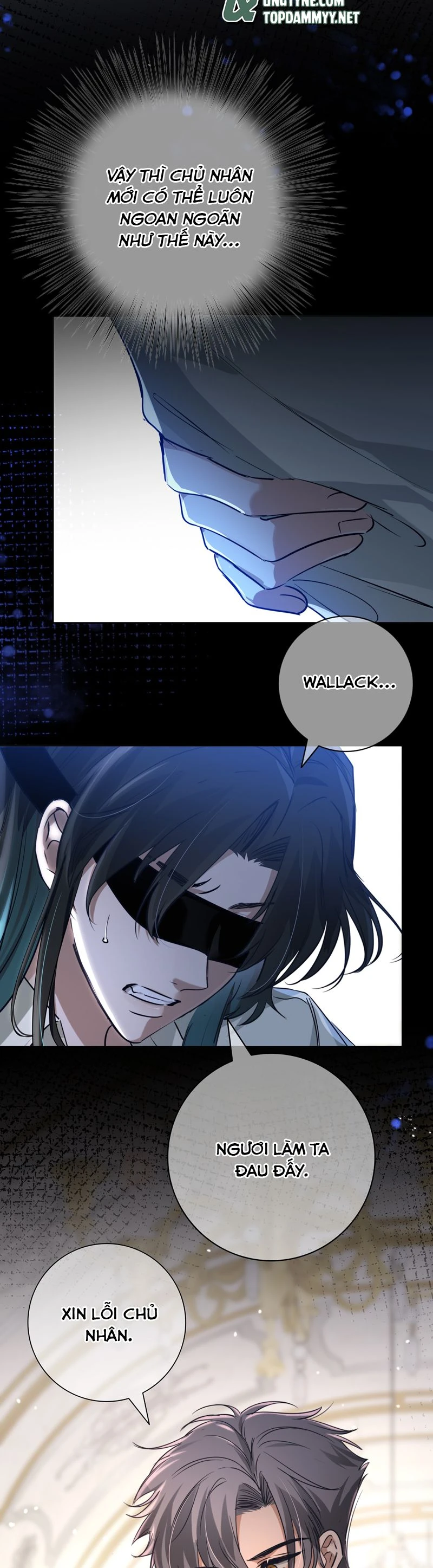 Phệ Chủ Chapter 8 - 3