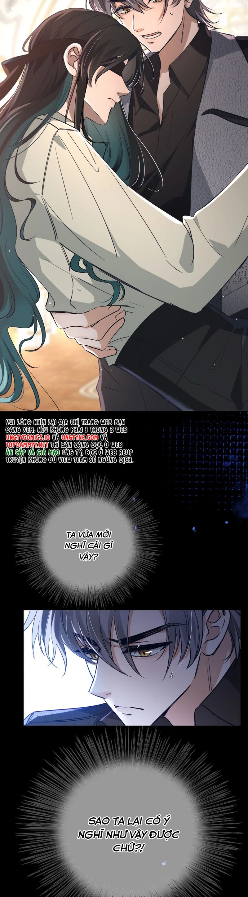 Phệ Chủ Chapter 8 - 4