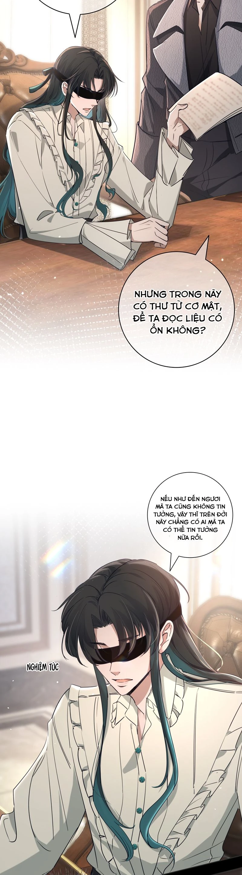 Phệ Chủ Chapter 8 - 6