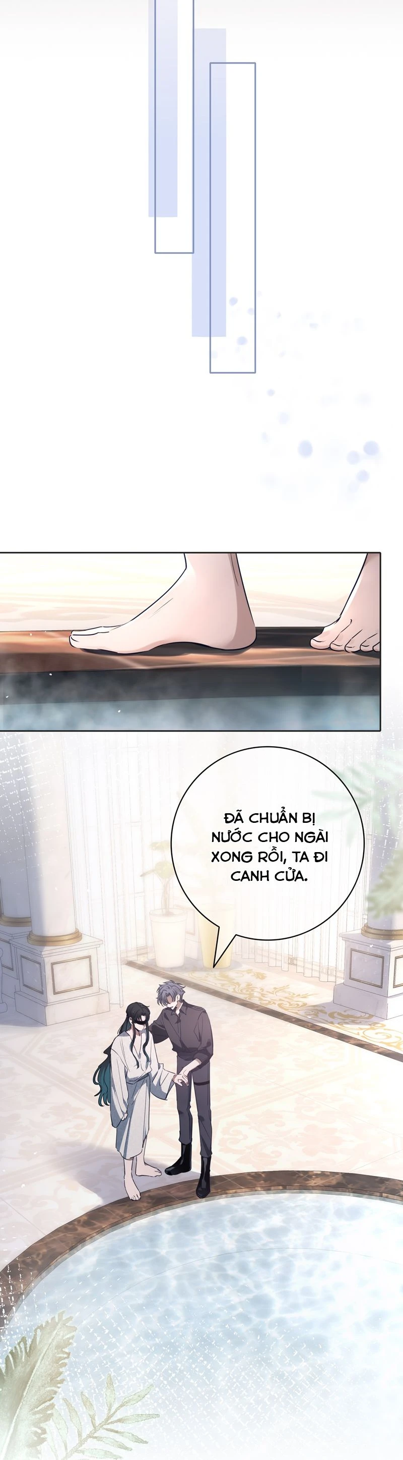 Phệ Chủ Chapter 8 - 8