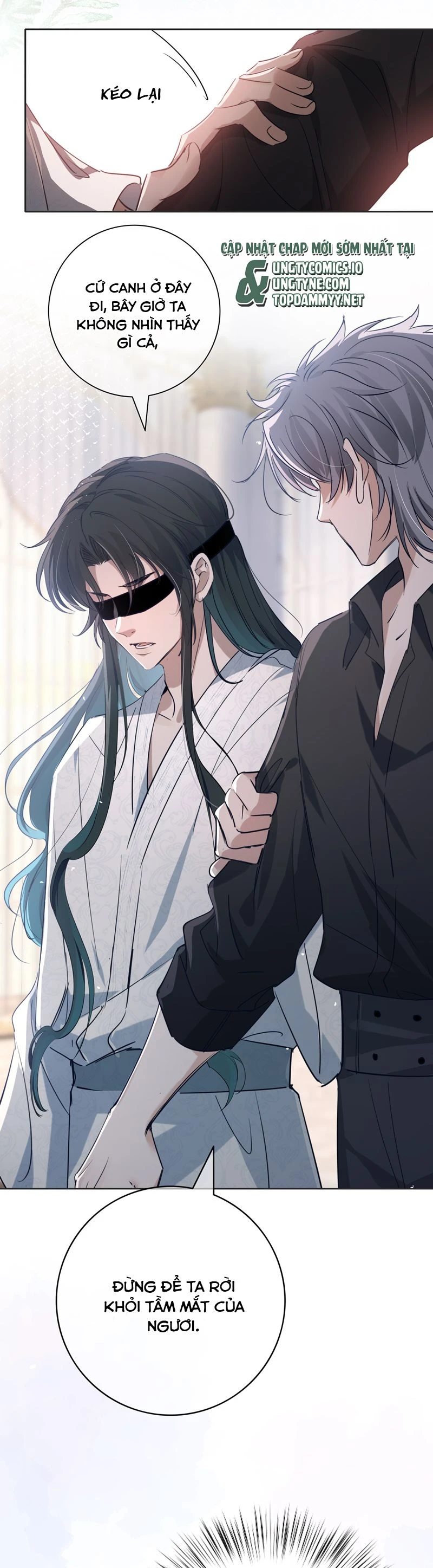 Phệ Chủ Chapter 8 - 9