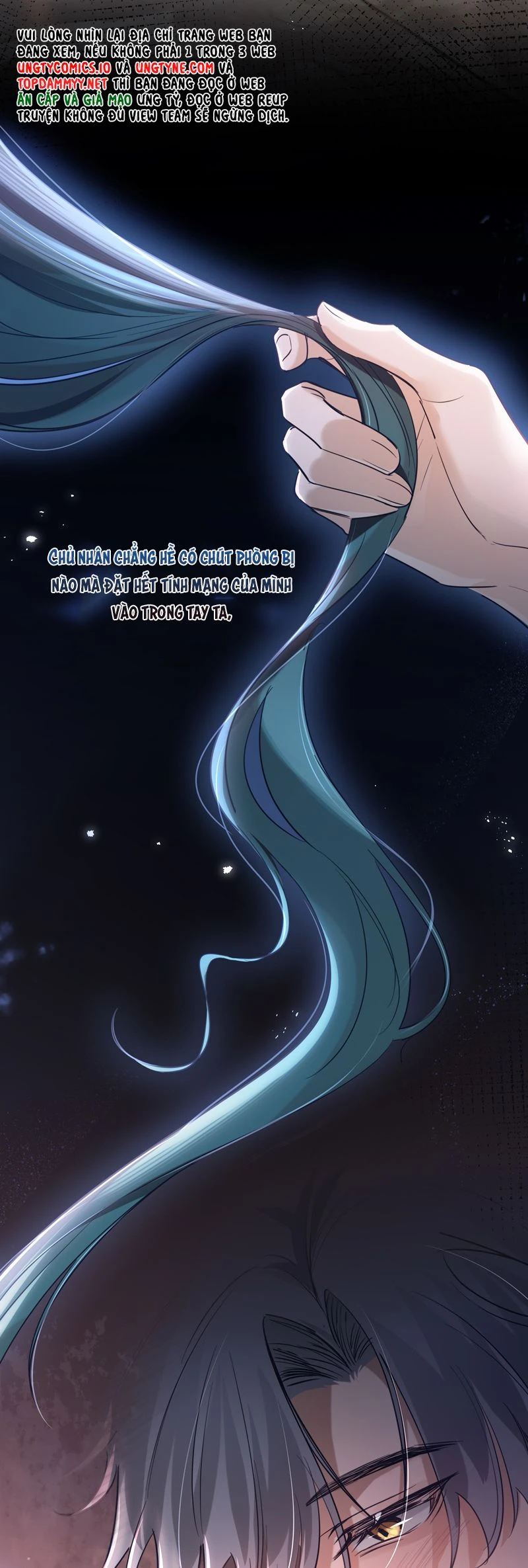 Phệ Chủ Chapter 8 - 14