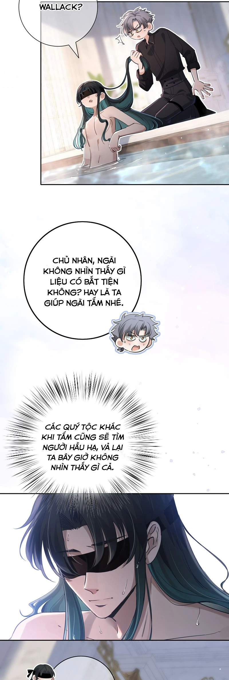 Phệ Chủ Chapter 8 - 16