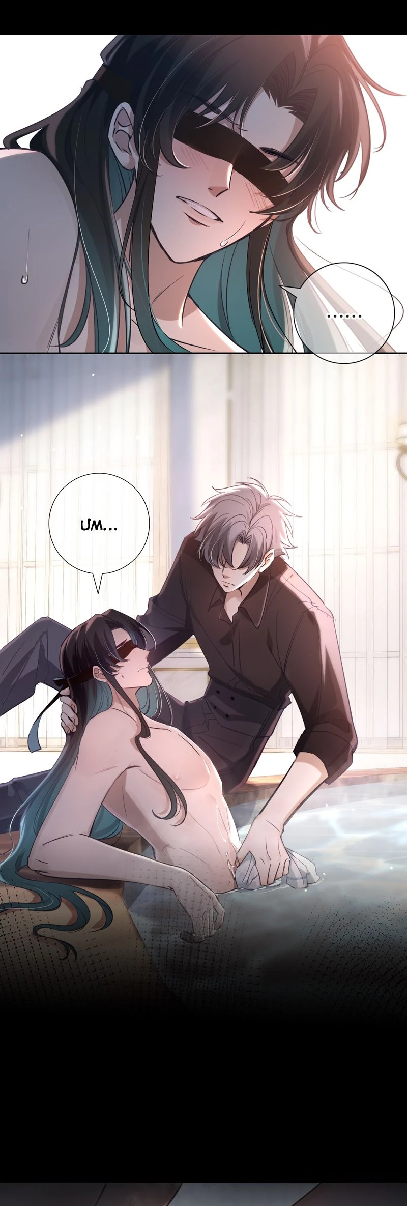 Phệ Chủ Chapter 8 - 18