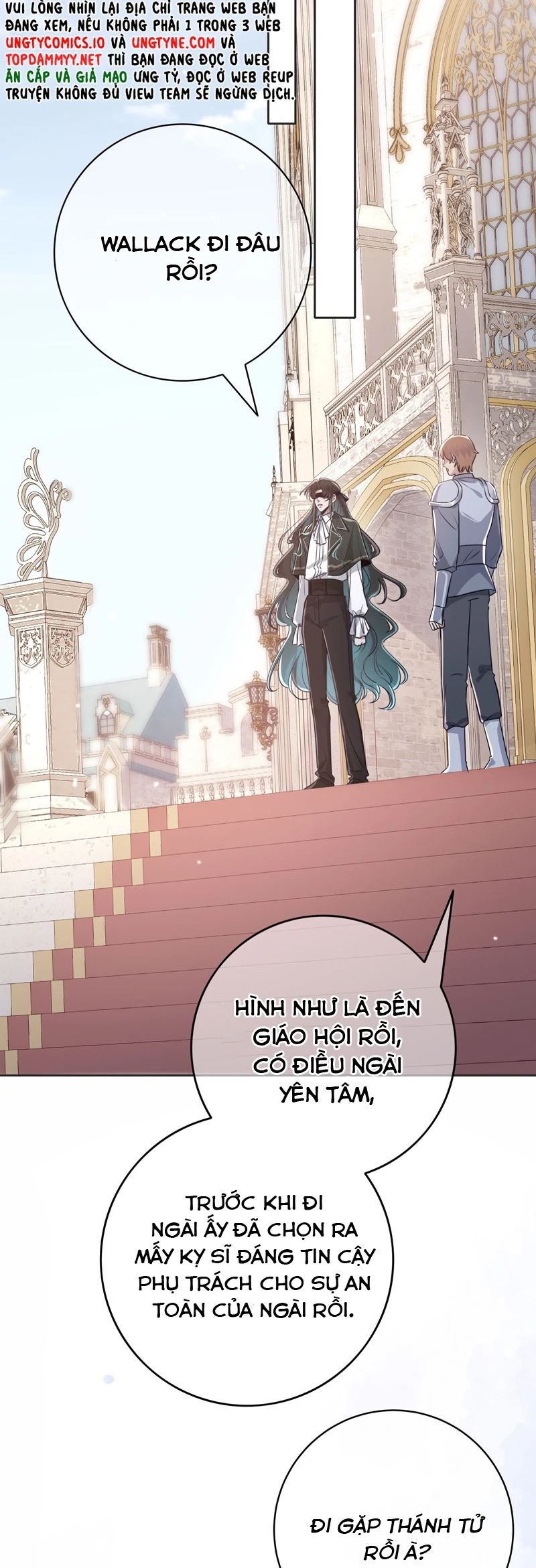 Phệ Chủ Chapter 8 - 25