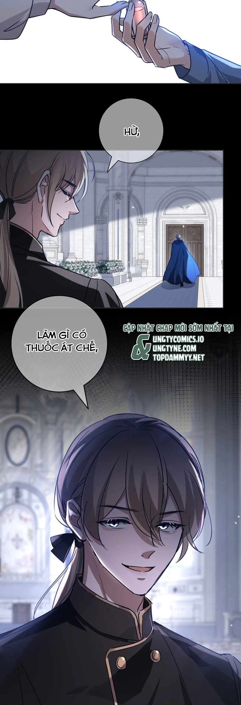 Phệ Chủ Chapter 8 - 30