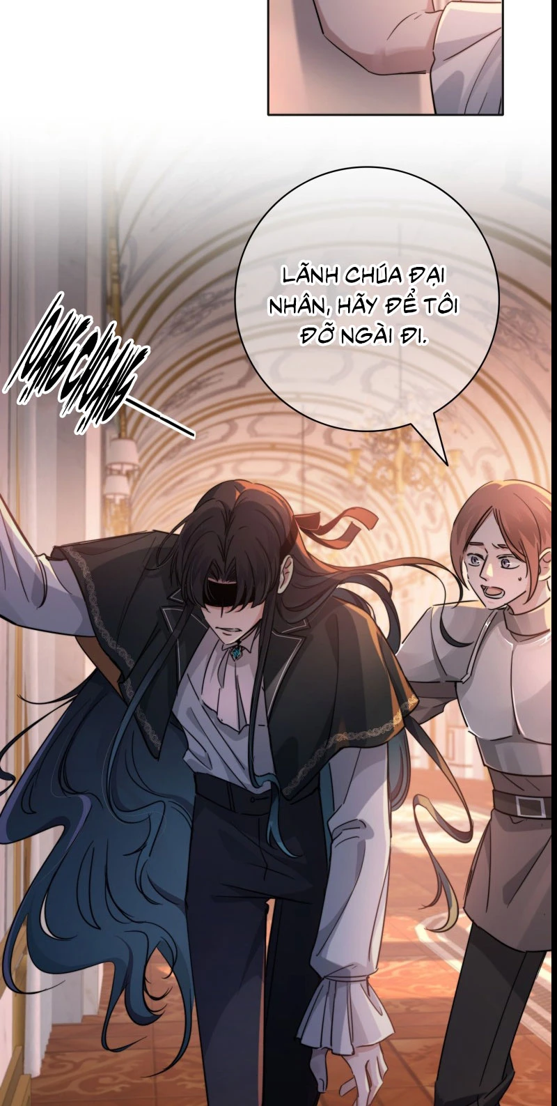 Phệ Chủ Chapter 9 - 3