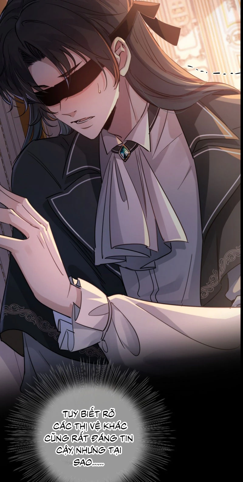 Phệ Chủ Chapter 9 - 6