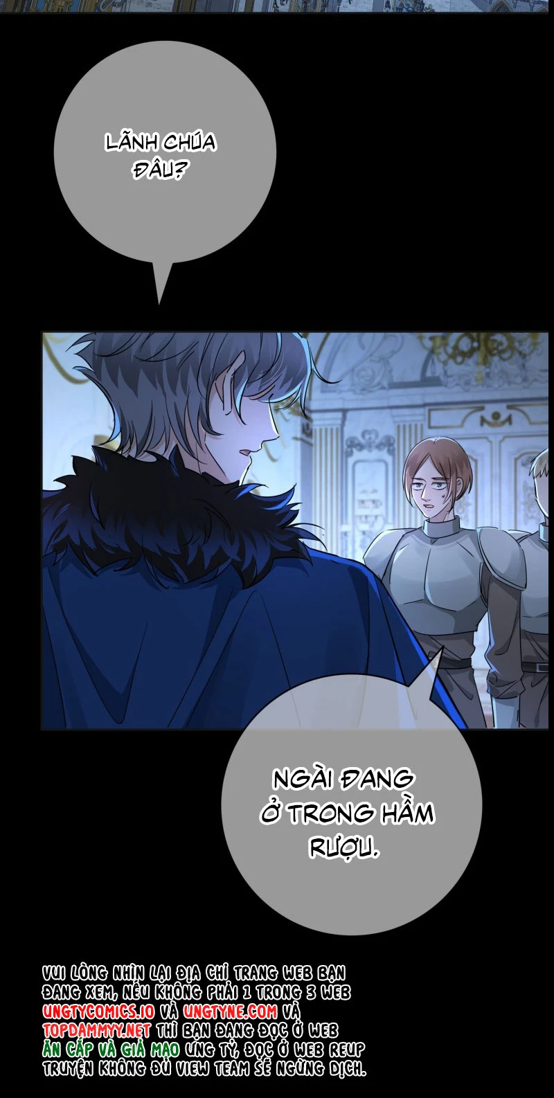 Phệ Chủ Chapter 9 - 10