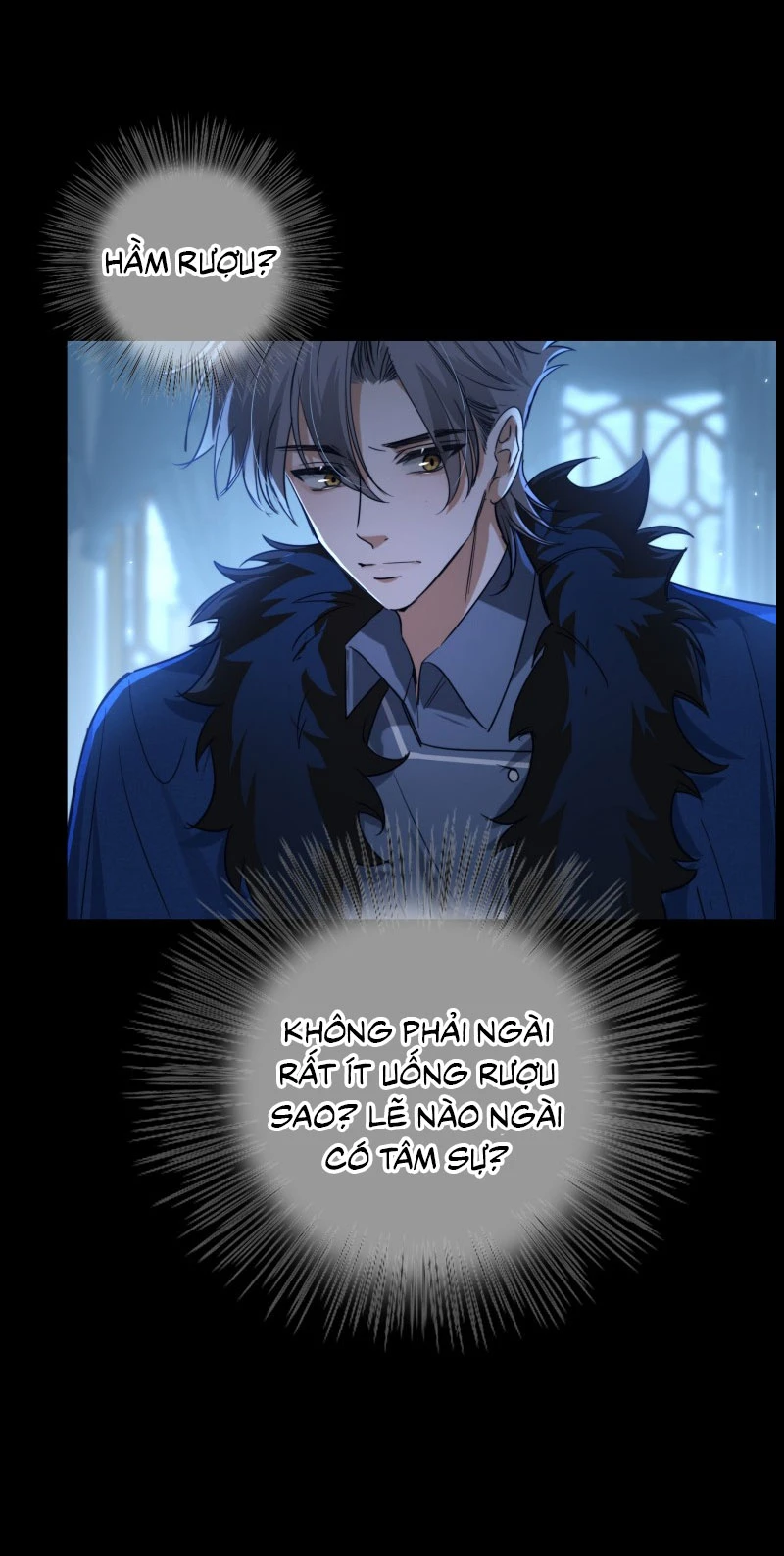 Phệ Chủ Chapter 9 - 11