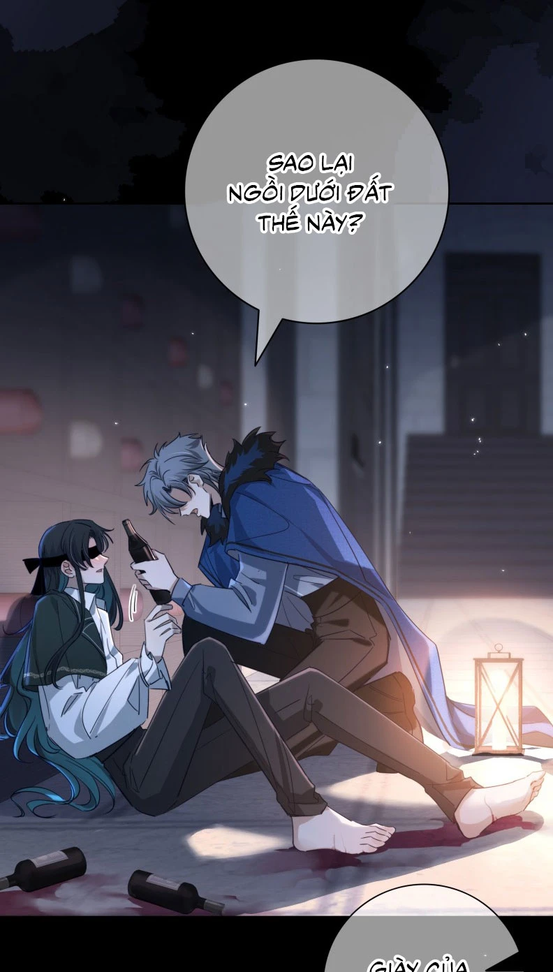 Phệ Chủ Chapter 9 - 17