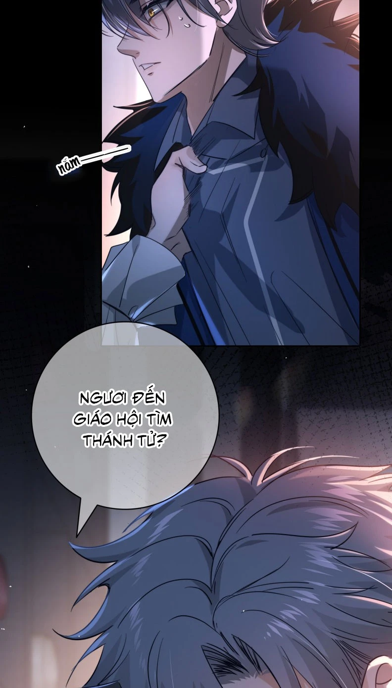 Phệ Chủ Chapter 9 - 20