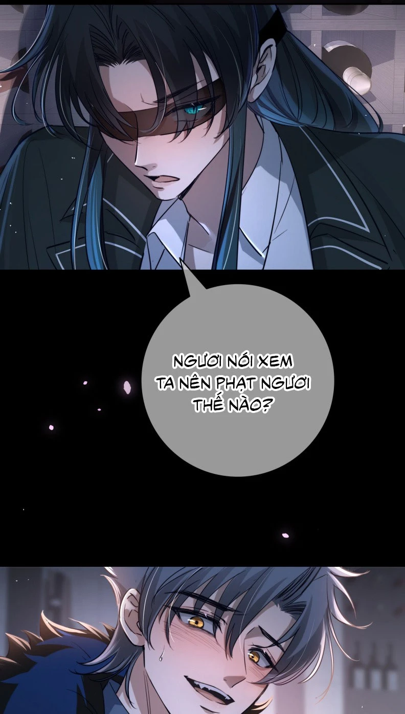 Phệ Chủ Chapter 9 - 23