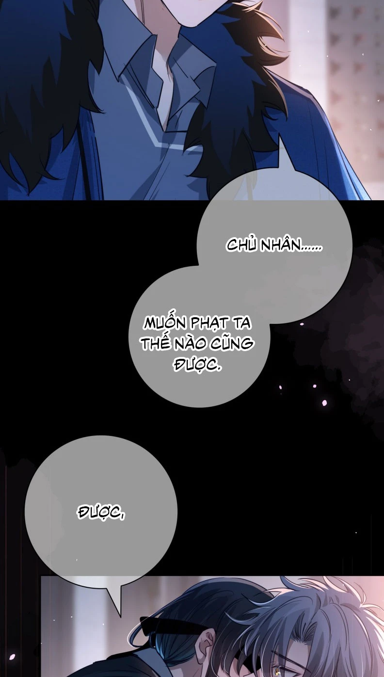 Phệ Chủ Chapter 9 - 24