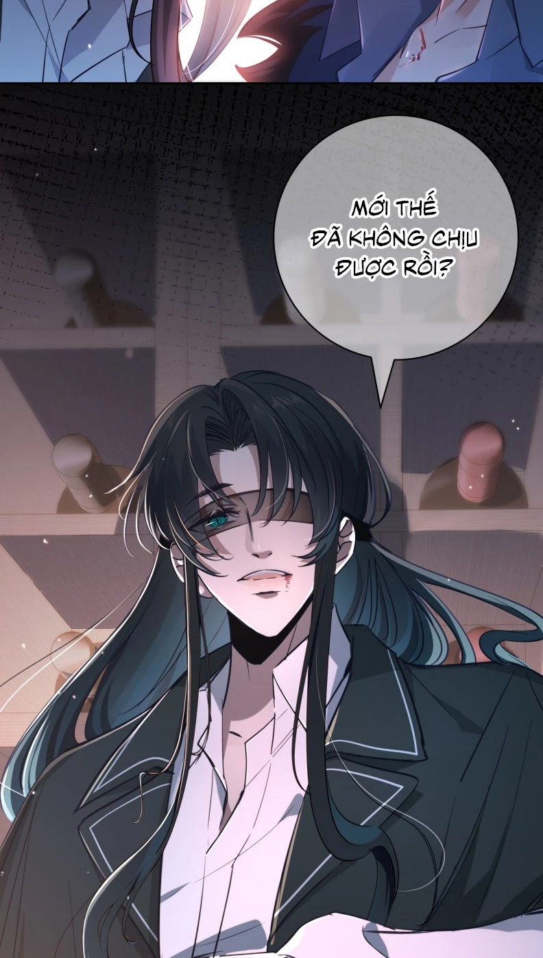 Phệ Chủ Chapter 9 - 29