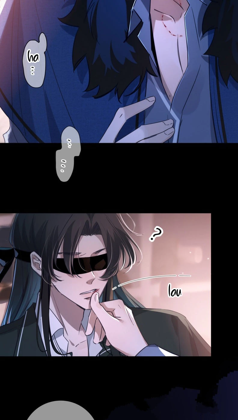 Phệ Chủ Chapter 9 - 31