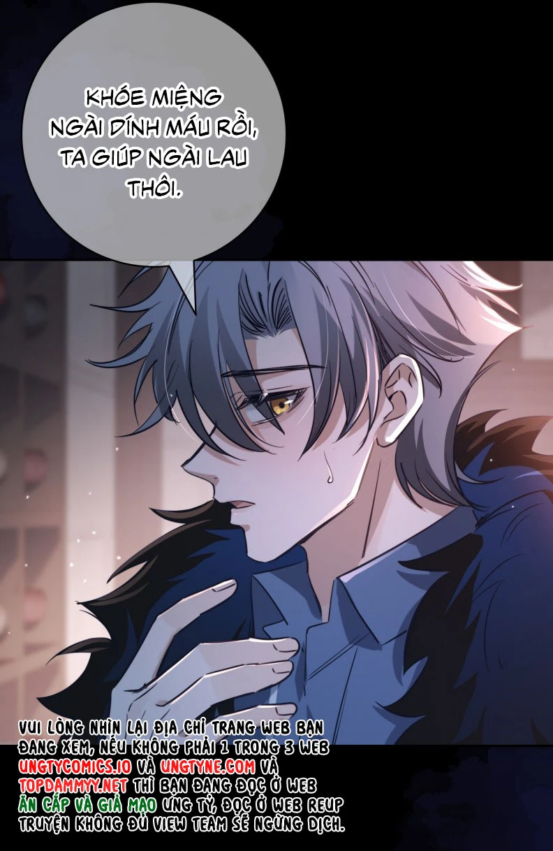 Phệ Chủ Chapter 9 - 34