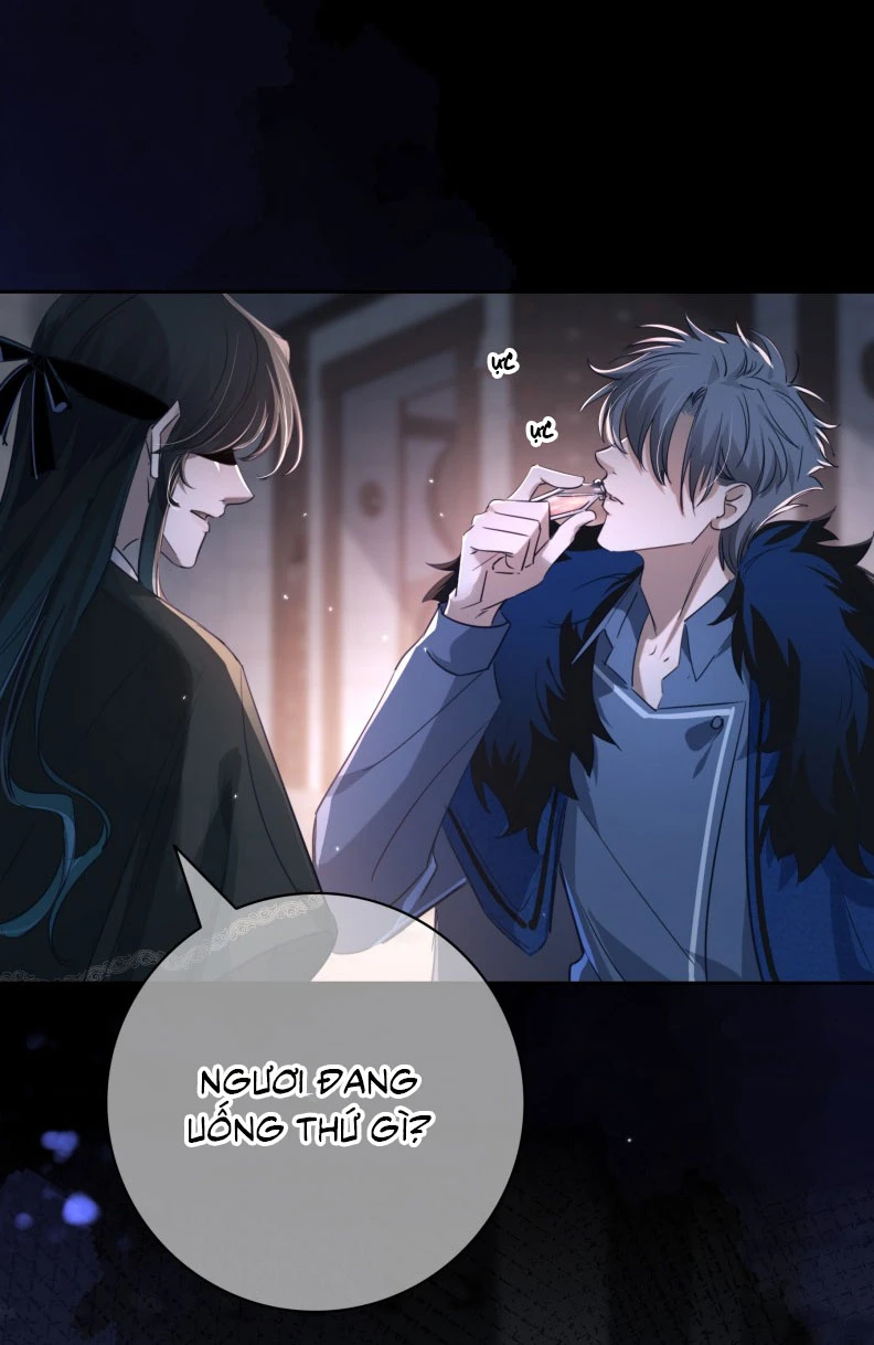 Phệ Chủ Chapter 9 - 36