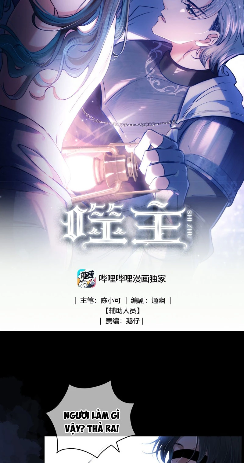 Phệ Chủ Chapter 10 - 2